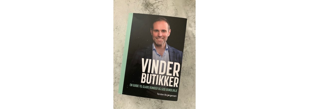 Vinder Butikker
