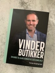Vinder Butikker