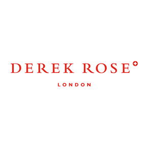DEREK ROSE
