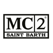 MC2 SAINT BARTH