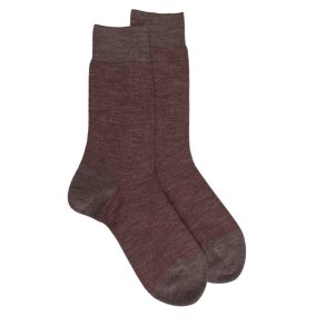 DOR� DOR� Str�mper Caviar Uld Brun | Bordeaux