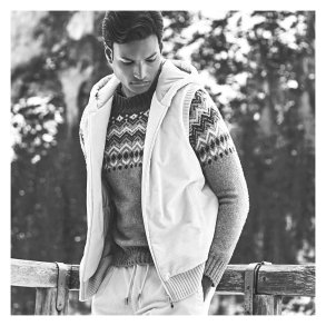 TIDLIGERE KOLLEKTIONER