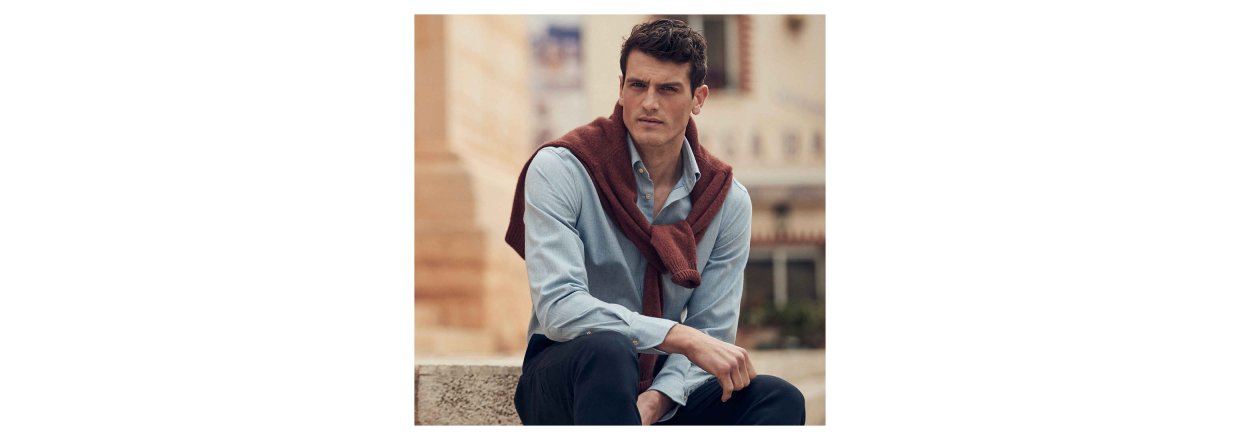 STENSTR�M'S M�L SKJORTE EVENT