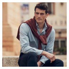 STENSTRM'S ML SKJORTE EVENT