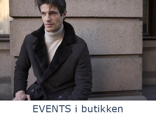 Events i butikken Efter&aring;r 2026