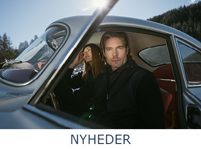 Herretøj | Nyheder