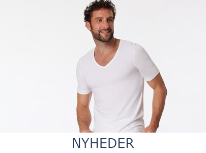 Undertøj | Nyheder | Schiesser