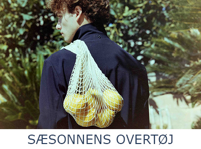 Stenstr&ouml;m's skjorter p&aring; m&aring;l