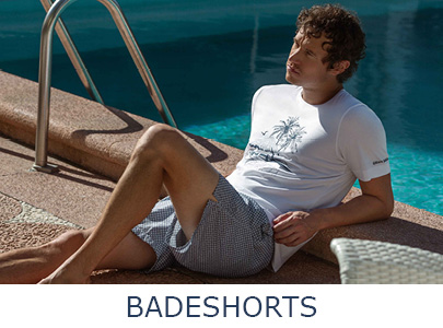 Badeshorts