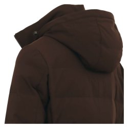 MONTECORE Jake Dun Aero Twill Chocolate
