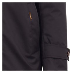 MOORER Jakke Reis Dark Blue