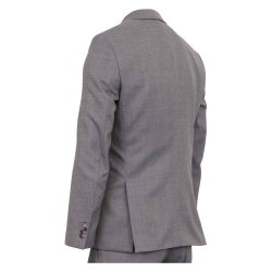 BOSS Jakkest Vest Huge Lysebl