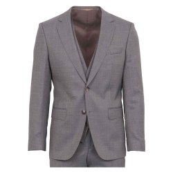 BOSS Jakkest Vest Huge Lysebl