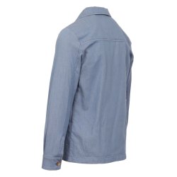 GRAN SASSO Jakke Field Bl�