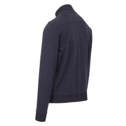 GRAN SASSO Cardigan Sartorial Navy