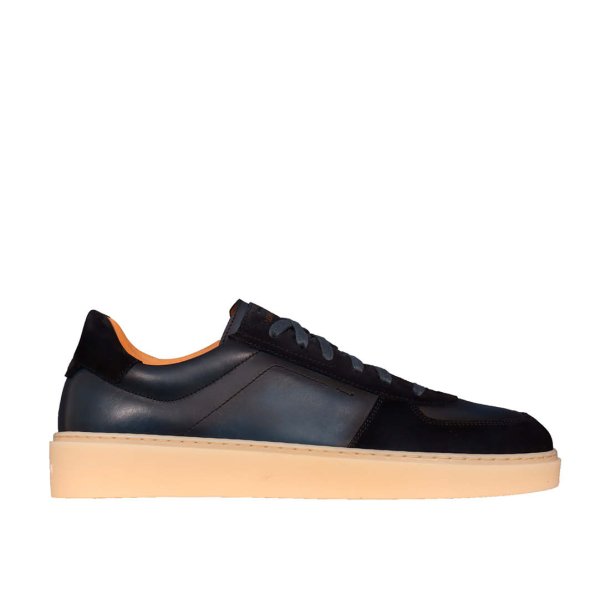 MAGNANNI Sneakers Navy 43