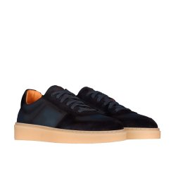 MAGNANNI Sneakers Navy