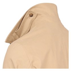 BOSS Cottoncoat Clark Sand