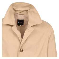 BOSS Cottoncoat Clark Sand