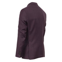 BOSS Jakke Janson Dark Red