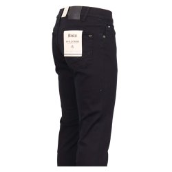 BRAX Chuck Hi-Flexstreme Dark Indigo