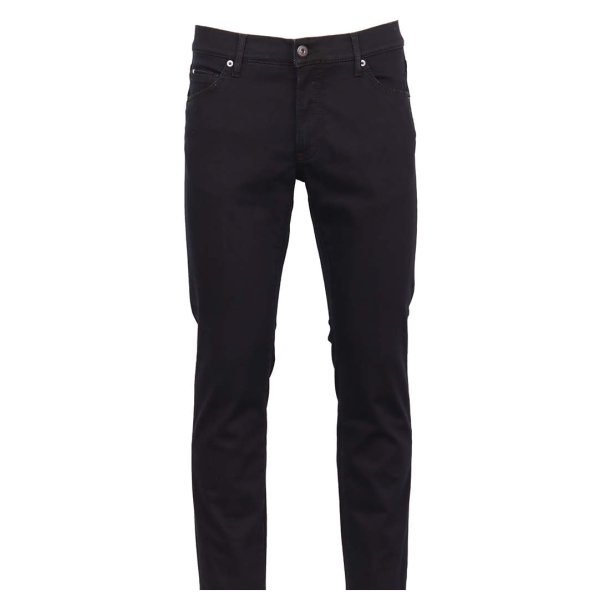 BRAX Chuck Hi-Flexstreme Dark Indigo