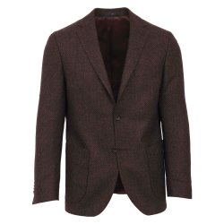 DRESSLER Jakke Sendrik Brun