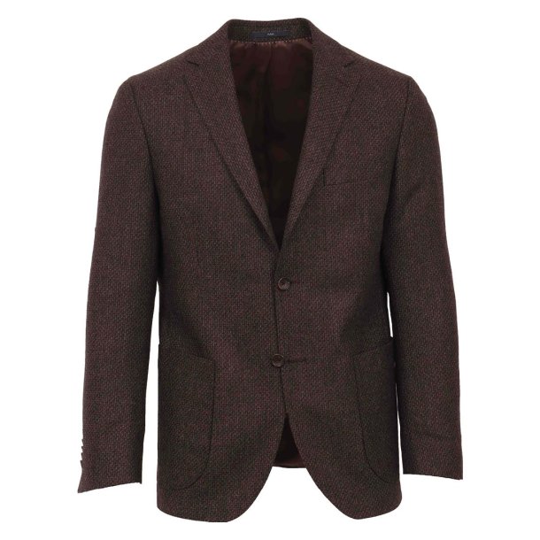 DRESSLER Jakke Sendrik Brun