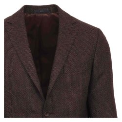 DRESSLER Jakke Sendrik Brun