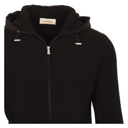 GRAN SASSO Hoodie Zip Sort 