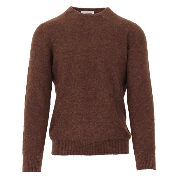 GRAN SASSO Strik Boucle Brun