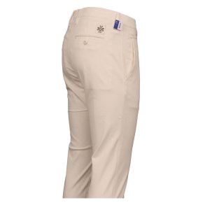 JACOB COHN Bobby Twill Creme