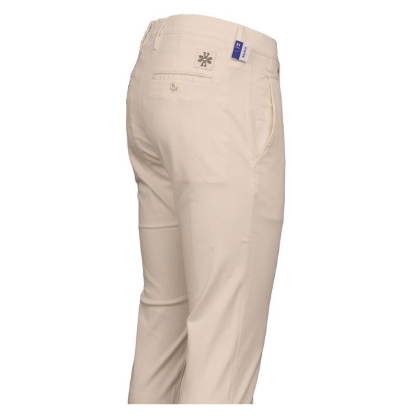 JACOB COHN Bobby Twill Creme