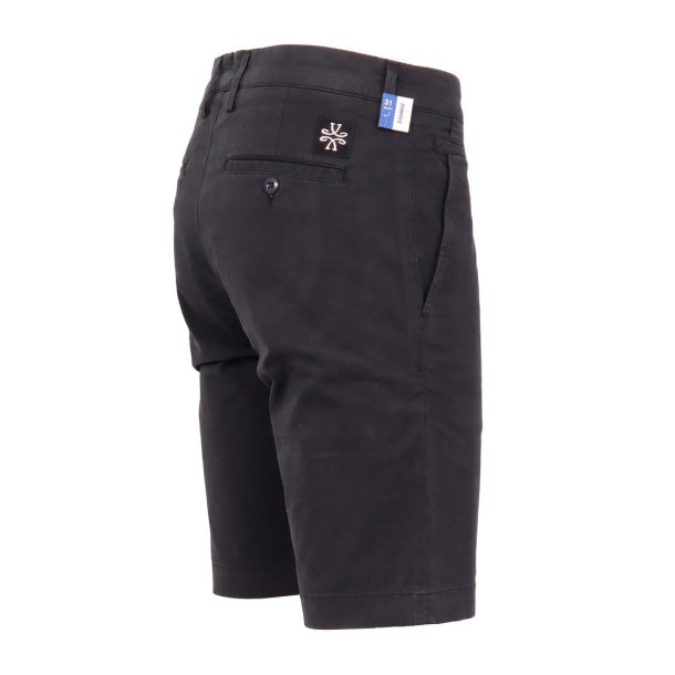 JACOB COHN Bob Twill Navy