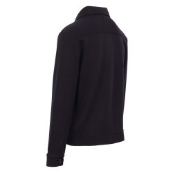 LARDINI Overshirt Navy