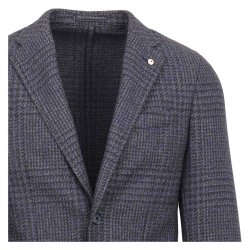 L.B.M. 1911 Jakke Glen Tern Bl