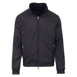 MONTECORE Jakke Vendbar Navy