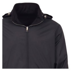 MONTECORE Jakke Vendbar Navy