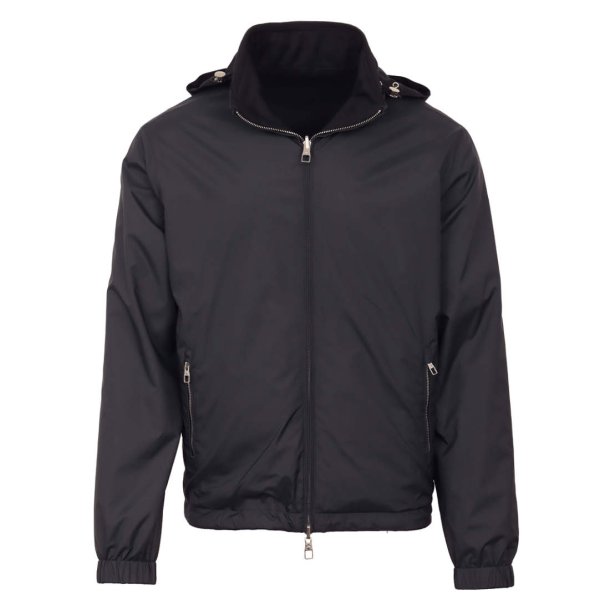 MONTECORE Jakke Vendbar Navy