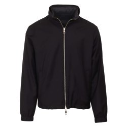 MONTECORE Jakke Vendbar Navy