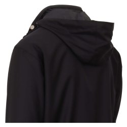 MONTECORE Jakke Vendbar Navy