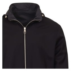 MONTECORE Jakke Vendbar Navy