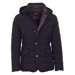 MooRER Craig Dark Blue