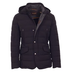 MooRER Craig Dark Blue