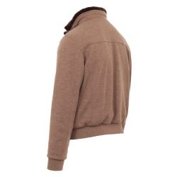 MOORER Jakke Bellati Taupe 