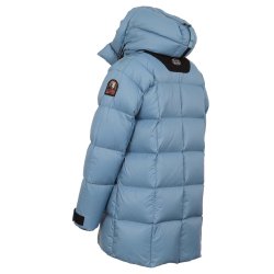 PARAJUMPERS Bold Parka Sky Steel