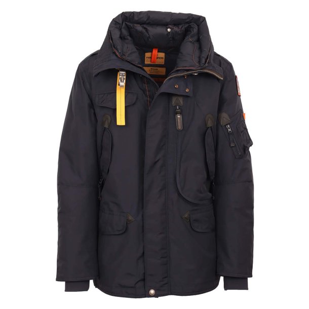PARAJUMPERS Right Hand Navy