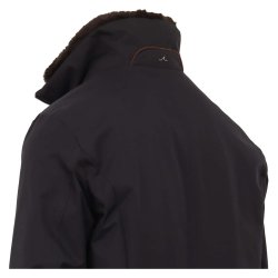 PAUL &amp; SHARK Vinterjakke Blue