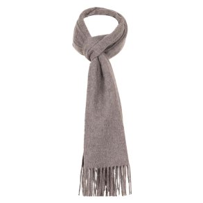 PIACENZA Halstrklde Cashmere Gr Melange