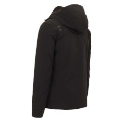 UBR Phantom Black